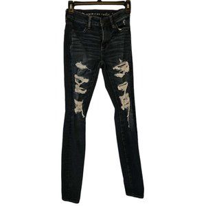 Ameican Eagle Jeans LONG